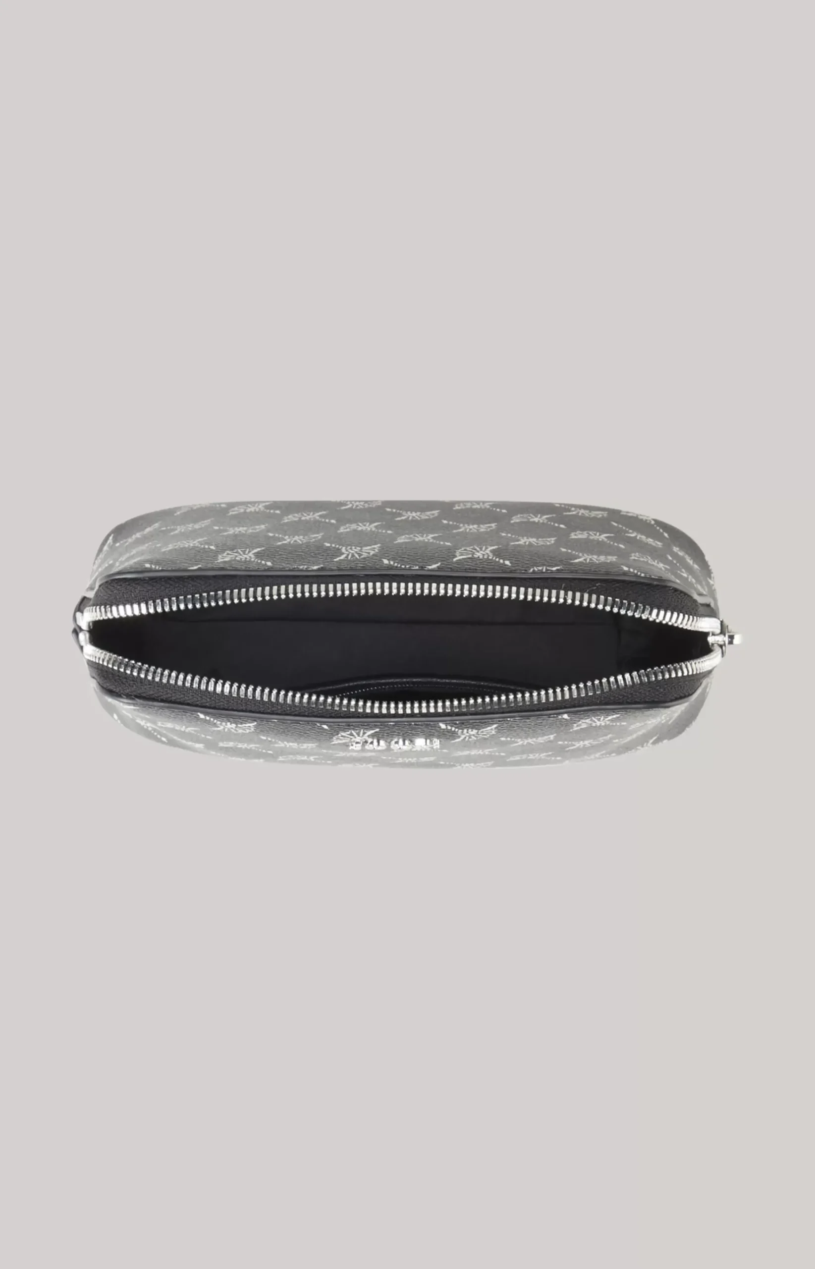 Cortina Danai Cosmetics Bag in Black