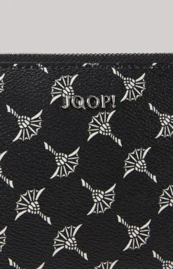Cortina Danai Cosmetics Bag in Black