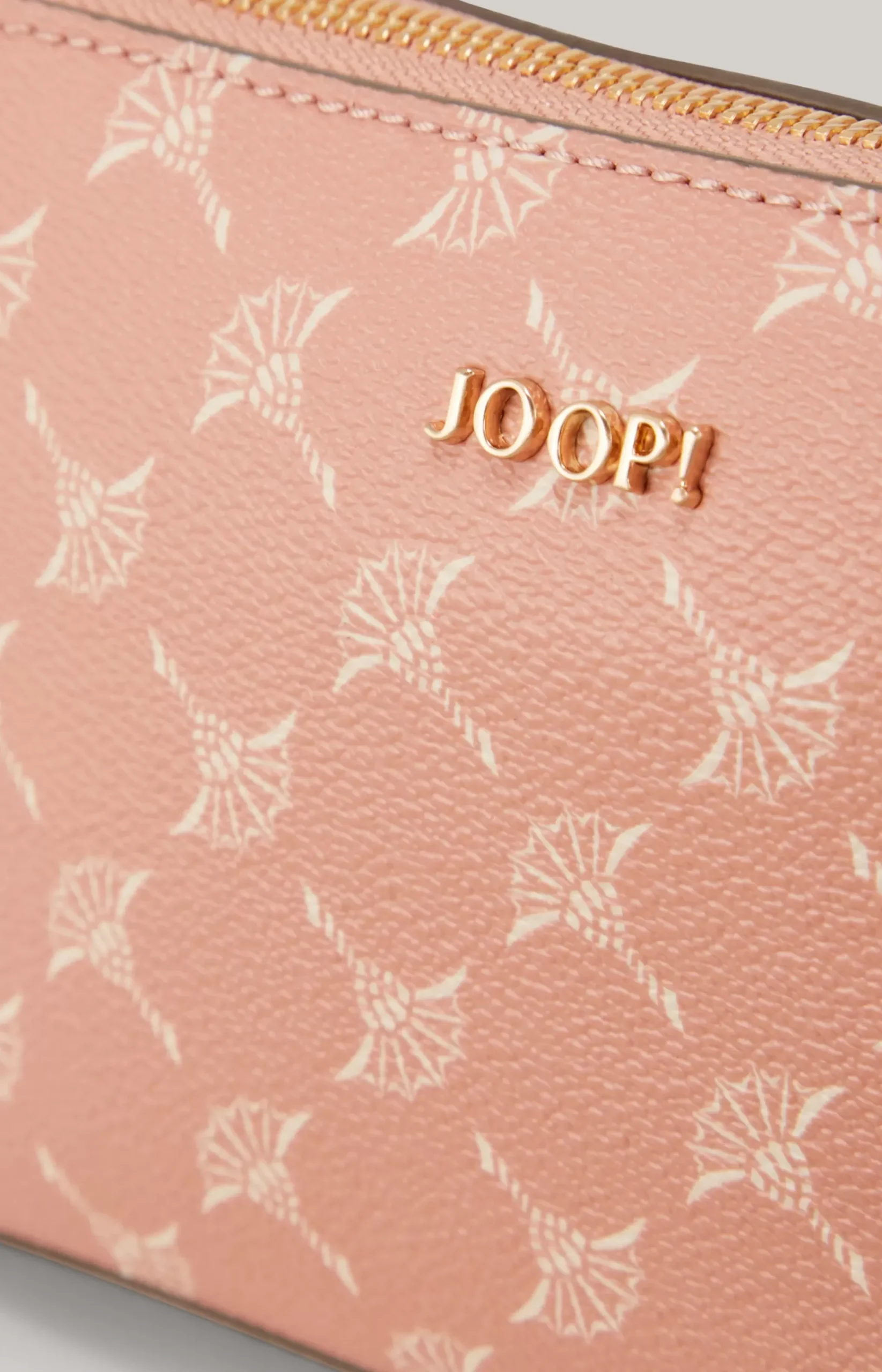 Cortina Danai Cosmetics Purse in Nude