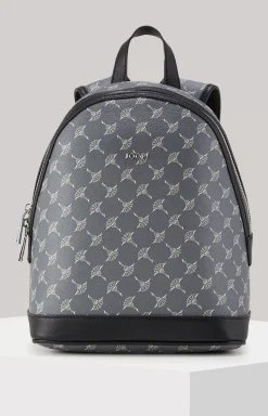 Cortina Enrica Backpack in Grey