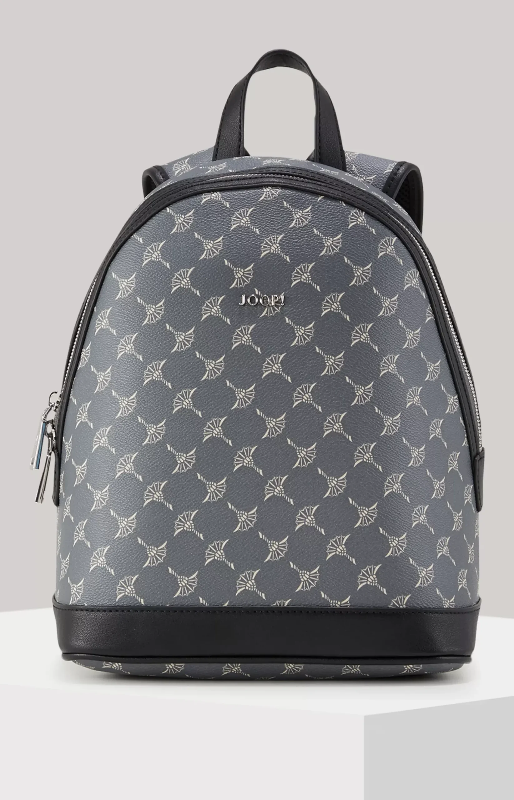 Cortina Enrica Backpack in Grey