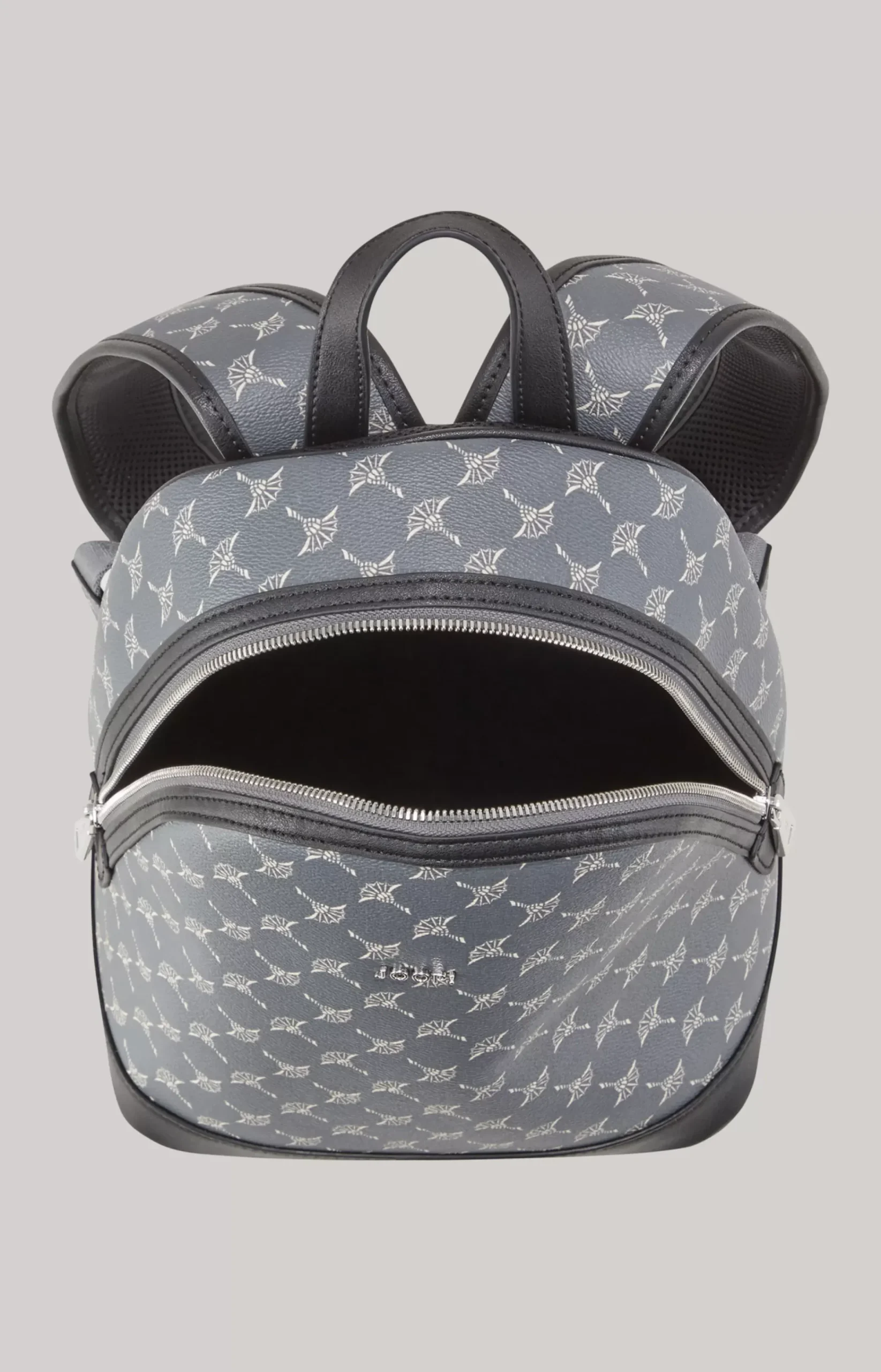 Cortina Enrica Backpack in Grey