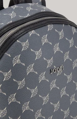 Cortina Enrica Backpack in Grey