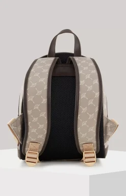Cortina Enrica Backpack in Greige