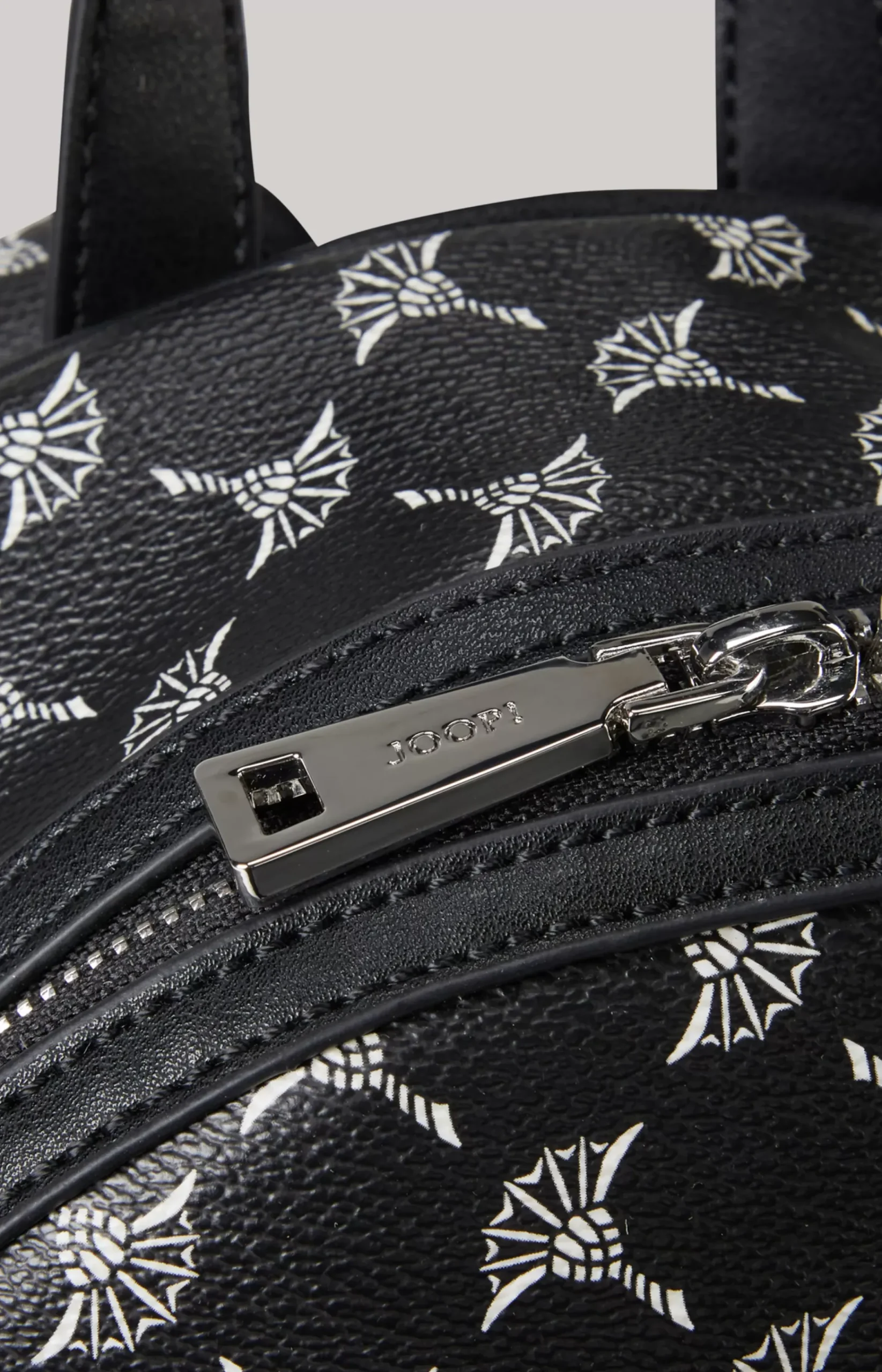 Cortina Enrica Rucksack in Black