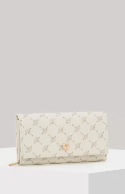 Cortina Europa Wallet in White