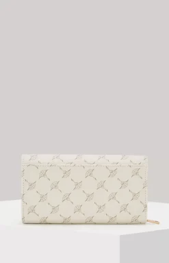 Cortina Europa Wallet in White