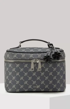Cortina Flora Beauty Case in Grey