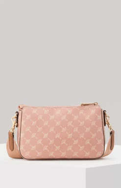 Cortina Jasmina Shoulder Bag in Nude
