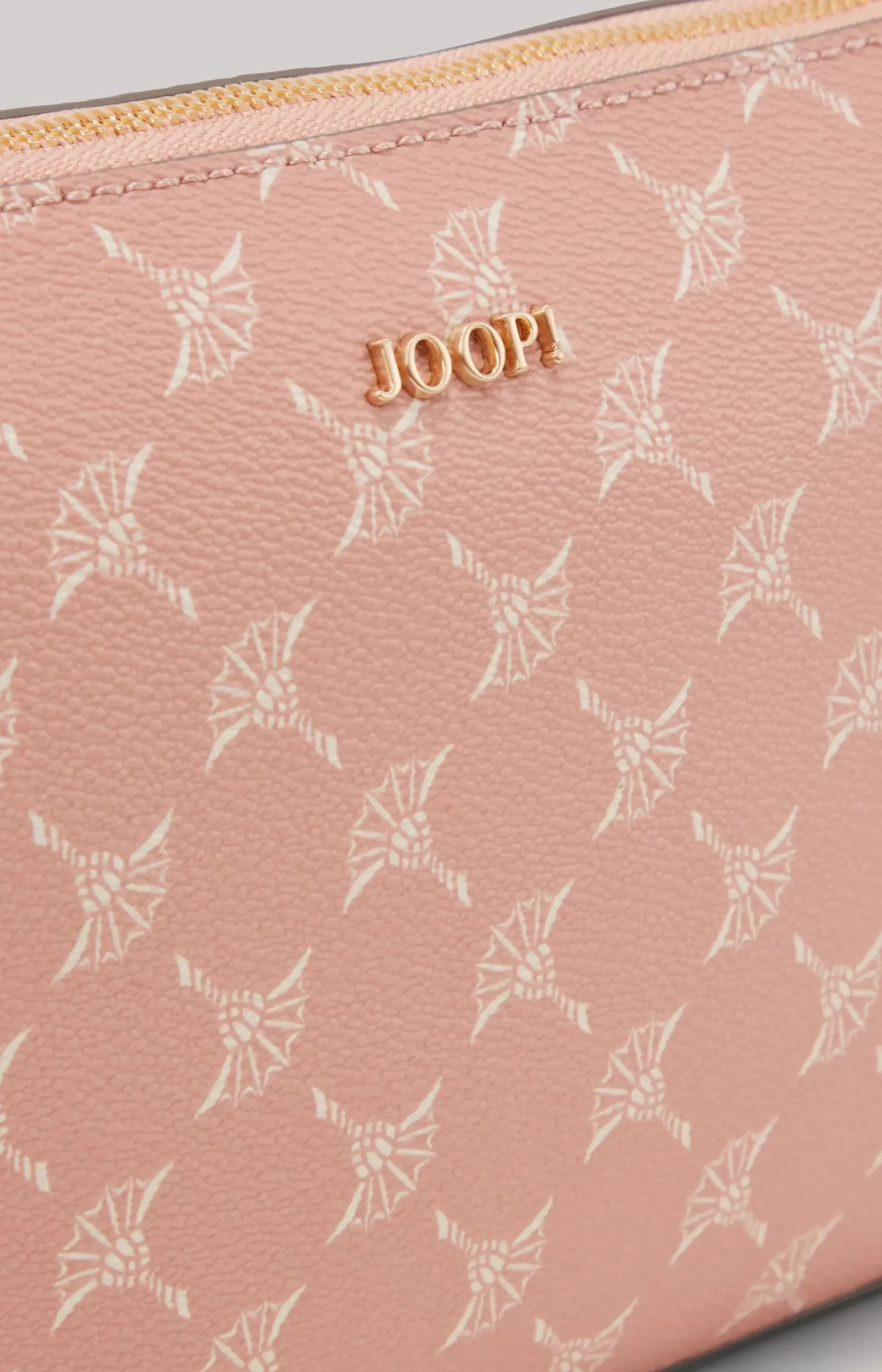 Cortina Jasmina Shoulder Bag in Nude