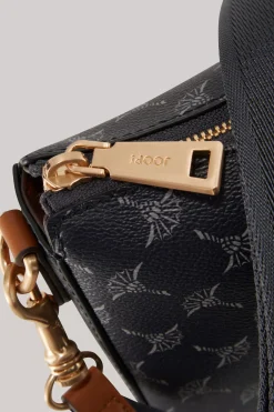Cortina Jasmina Shoulder Bag in Dark Blue