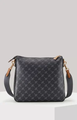 Cortina Jasmina Shoulder Bag in Dark Blue