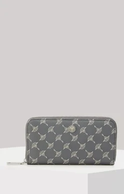 Cortina Melete Wallet in Grey