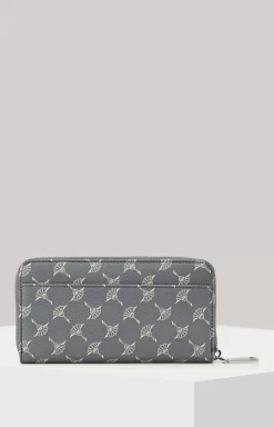 Cortina Melete Wallet in Grey