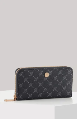 Cortina Melete Wallet in Dark Blue
