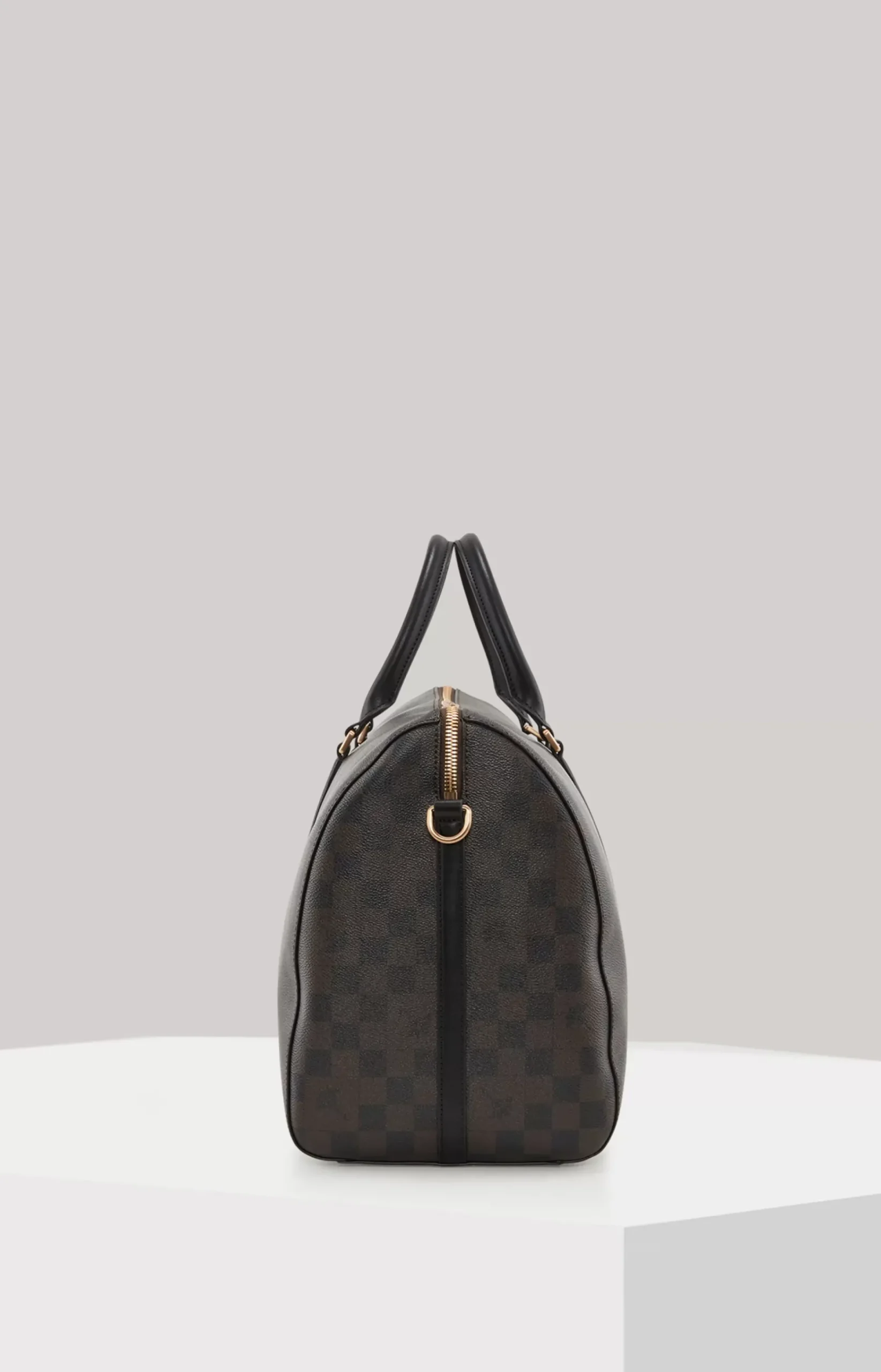 Cortina Piazza Aurora Weekender in Brown