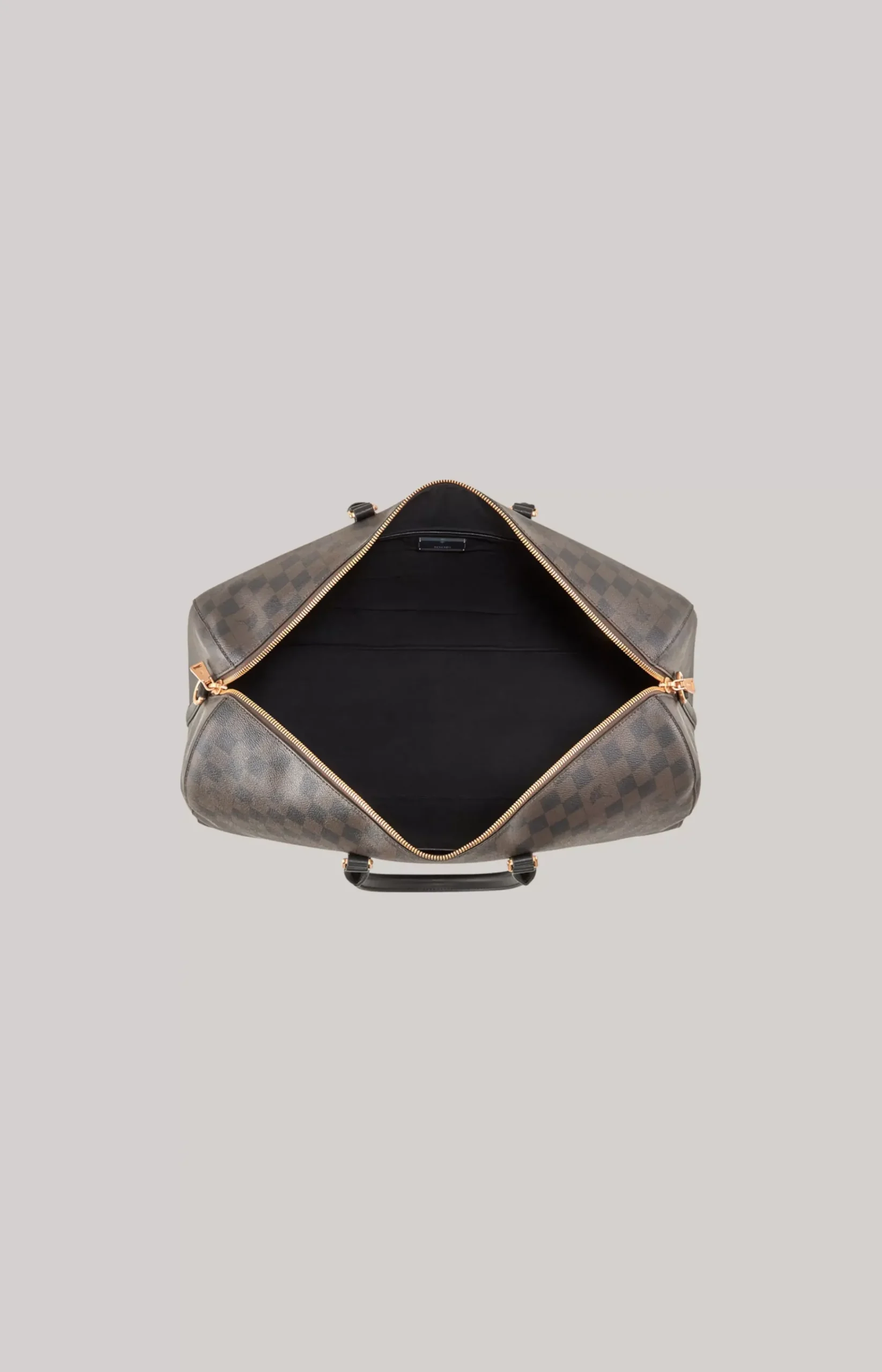 Cortina Piazza Aurora Weekender in Brown