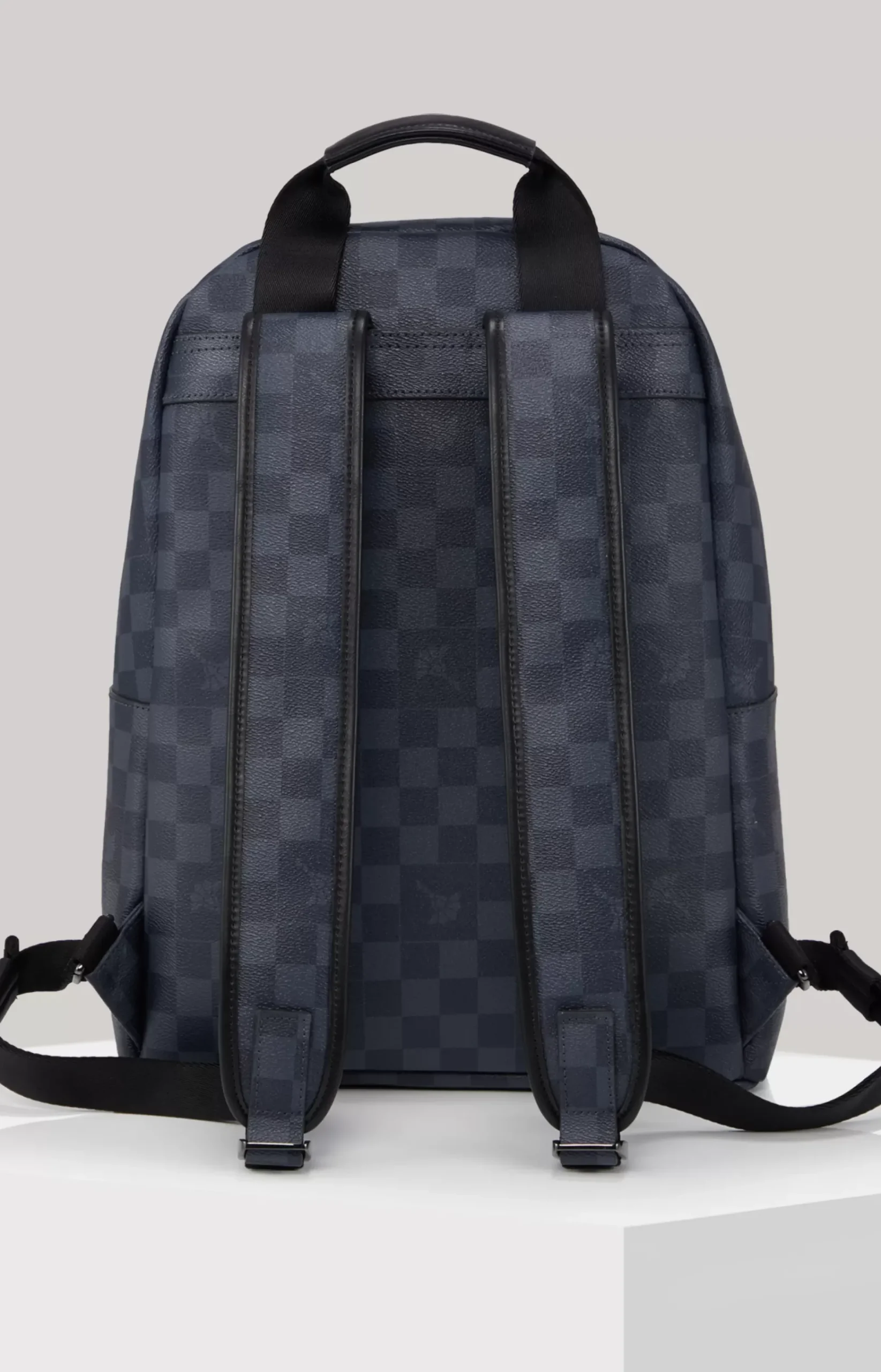Cortina Piazza Miko backpack Dark Blue