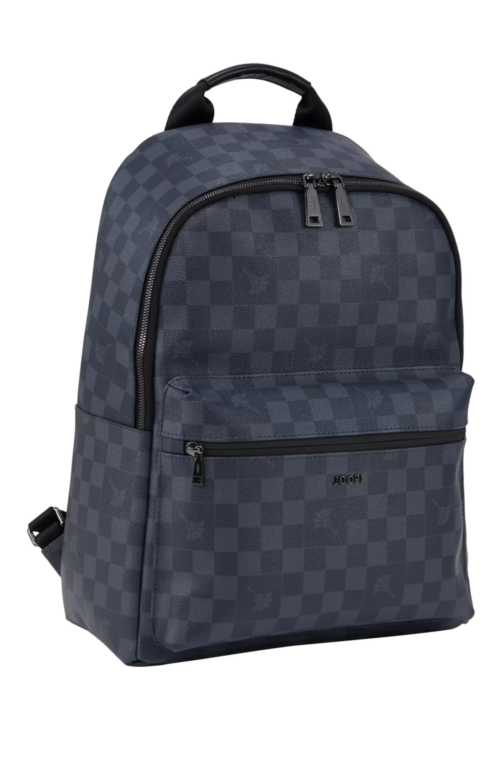 Cortina Piazza Miko backpack Dark Blue