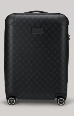 Cortina Volare Case Size S in Phantom