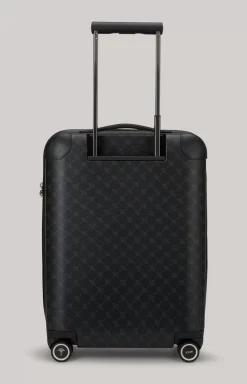 Cortina Volare Case Size S in Phantom