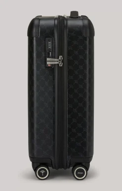 Cortina Volare Case Size S in Phantom