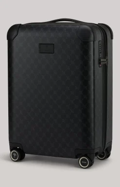 Cortina Volare Case Size S in Phantom