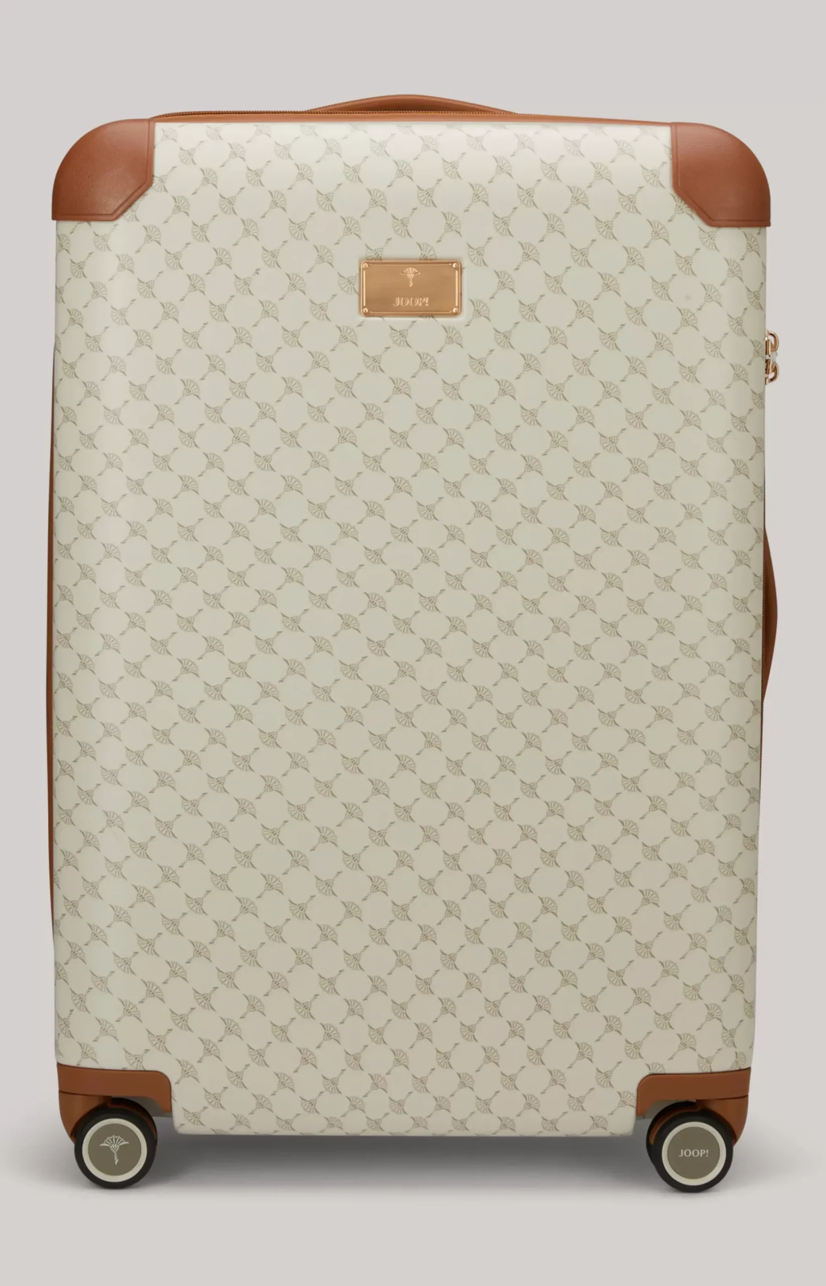 Cortina Volare Case Size M in Off-white
