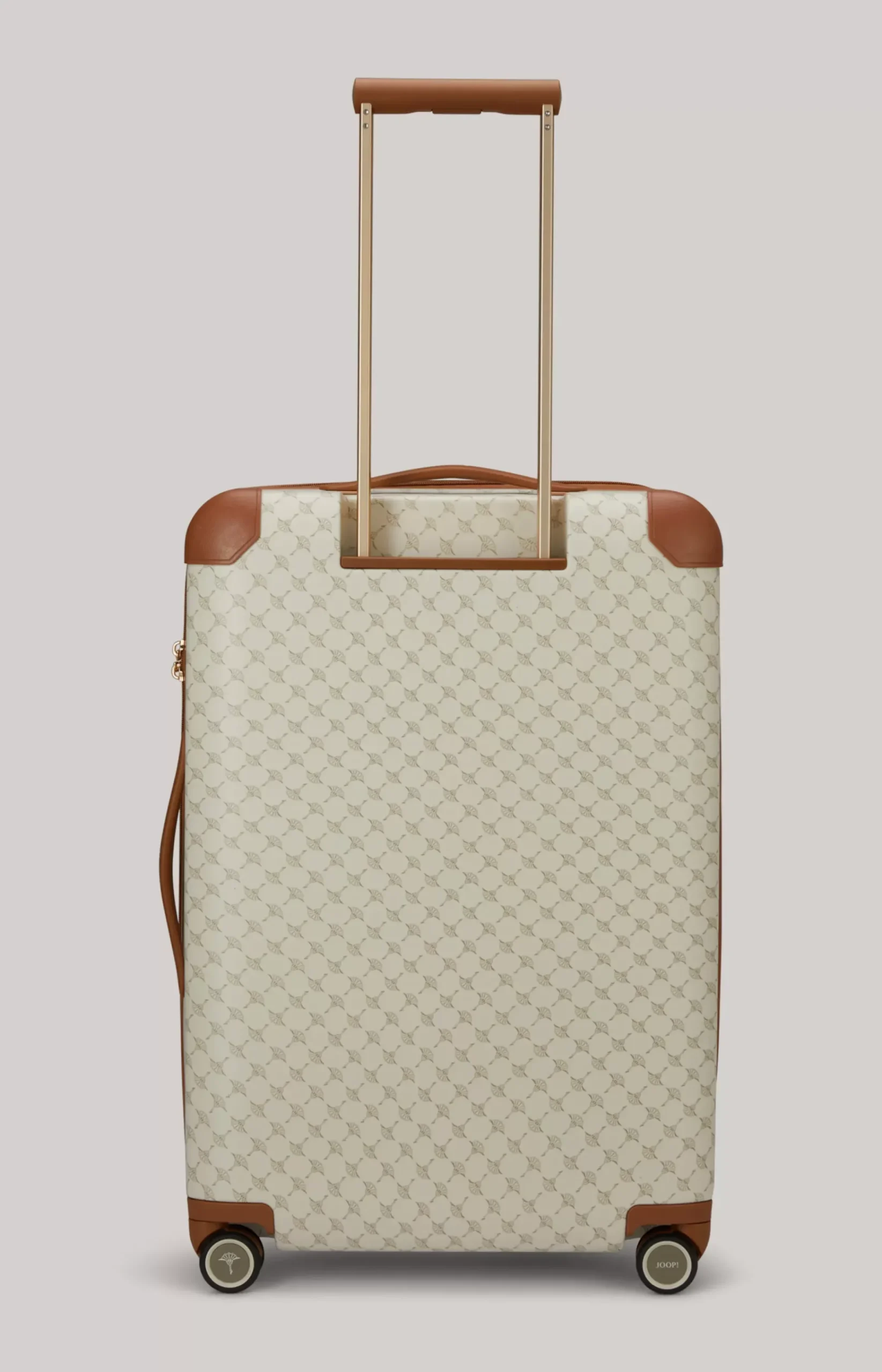 Cortina Volare Case Size M in Off-white