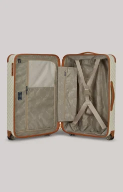Cortina Volare Case Size M in Off-white