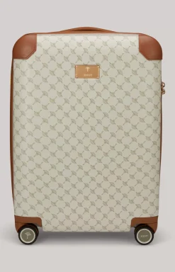 Cortina Volare case size S in off-white