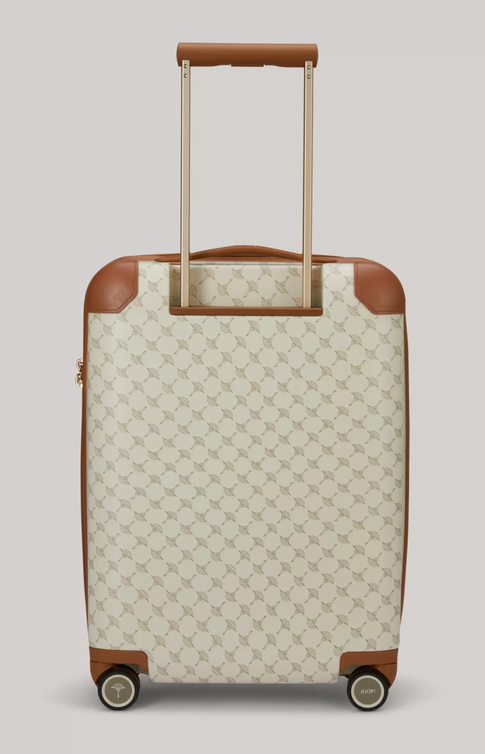 Cortina Volare case size S in off-white