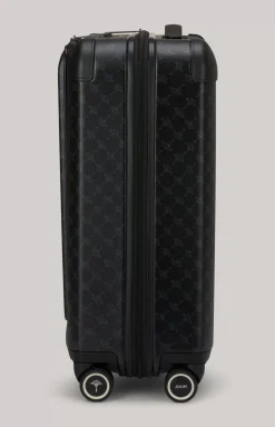 Cortina Volare Hard Case Size S Pro in Phantom