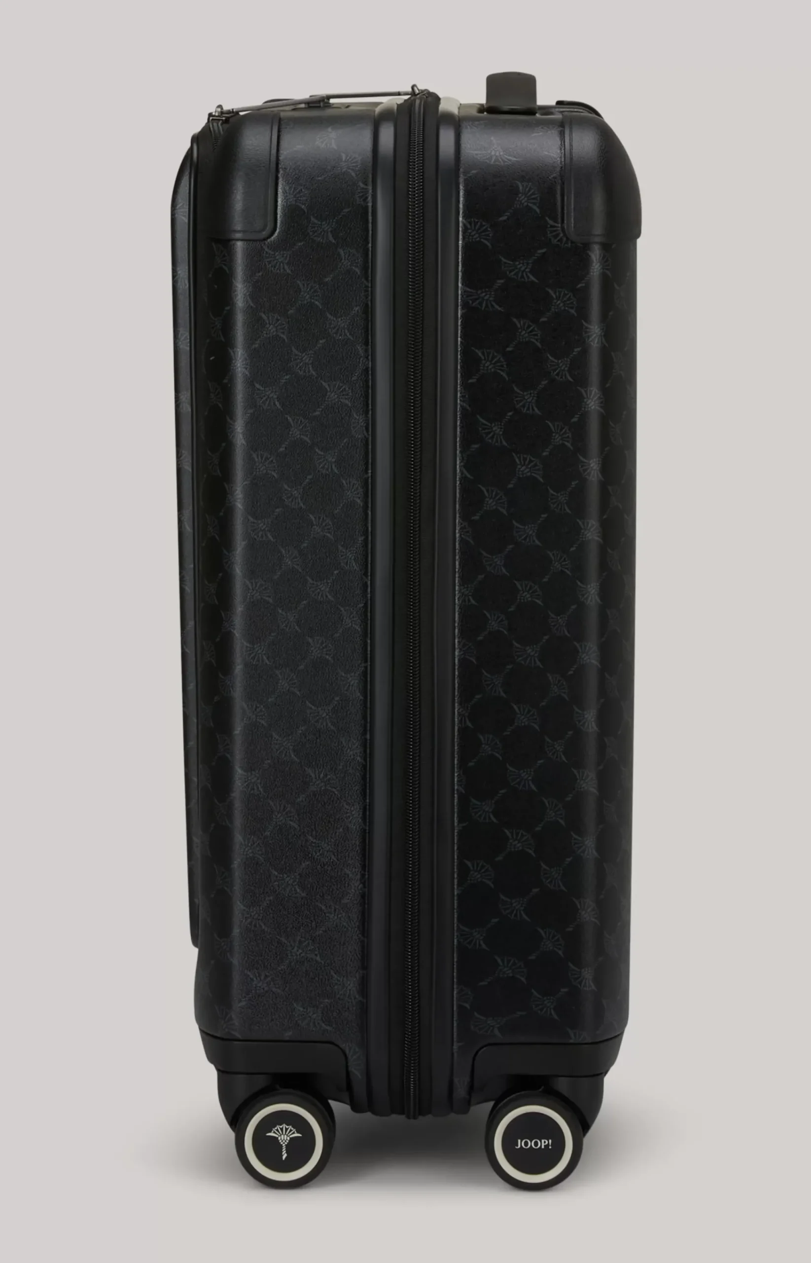 Cortina Volare Hard Case Size S Pro in Phantom
