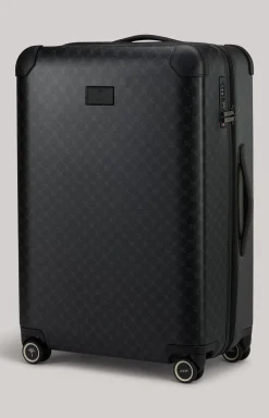 Cortina Volare Hard Case Size M in Phantom