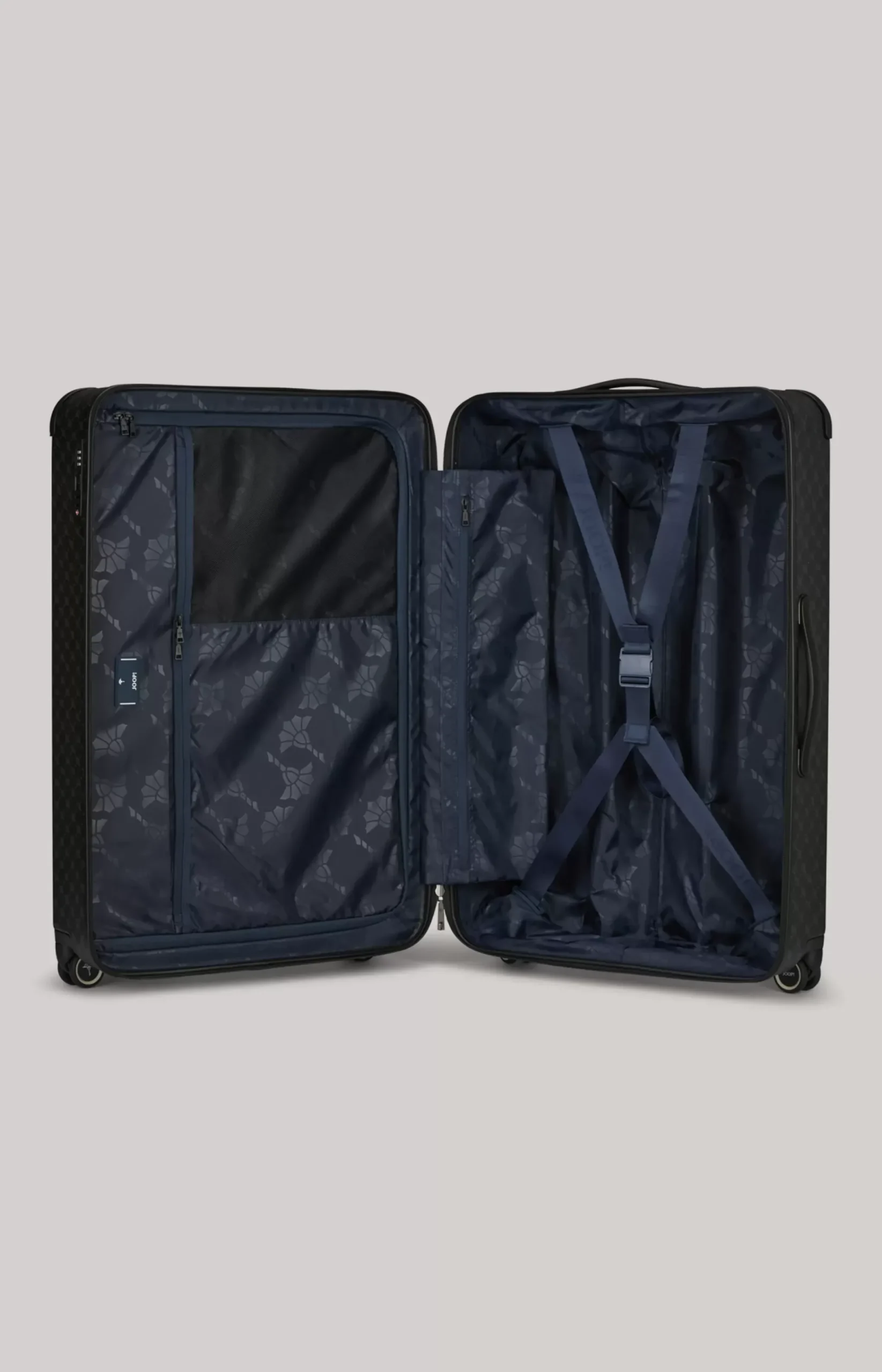 Cortina Volare Hard Case Size L in Phantom