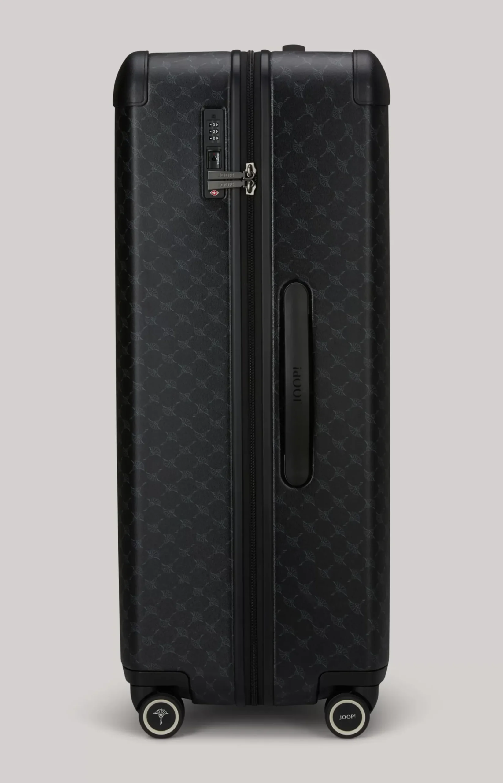 Cortina Volare Hard Case Size L in Phantom
