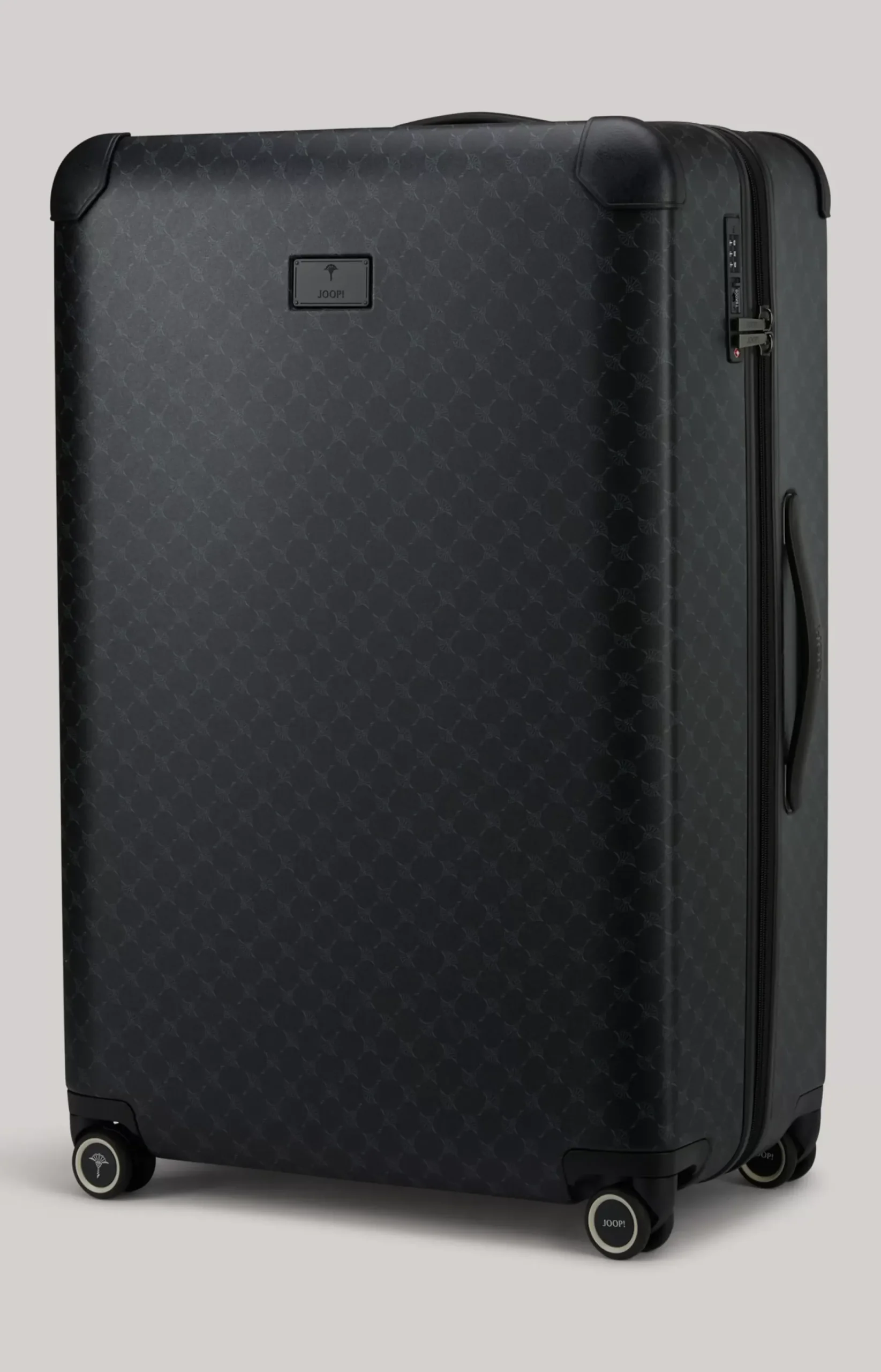 Cortina Volare Hard Case Size L in Phantom