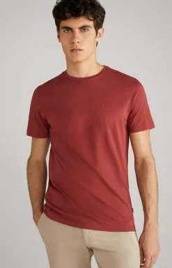 Cosimo T-shirt in Navy