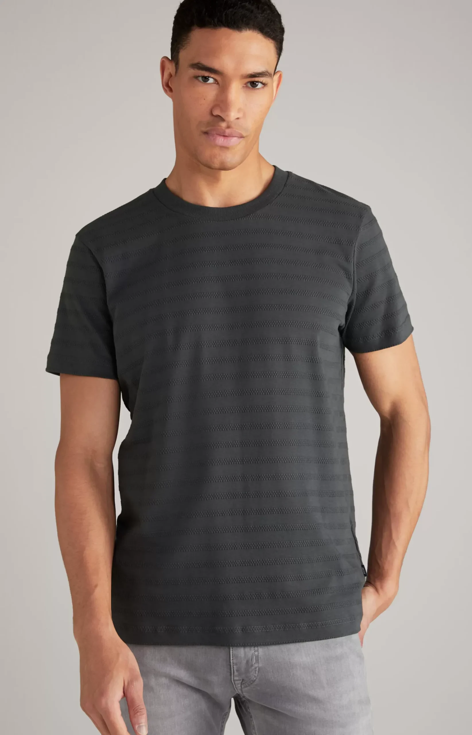 Cosimo T-shirt in Red