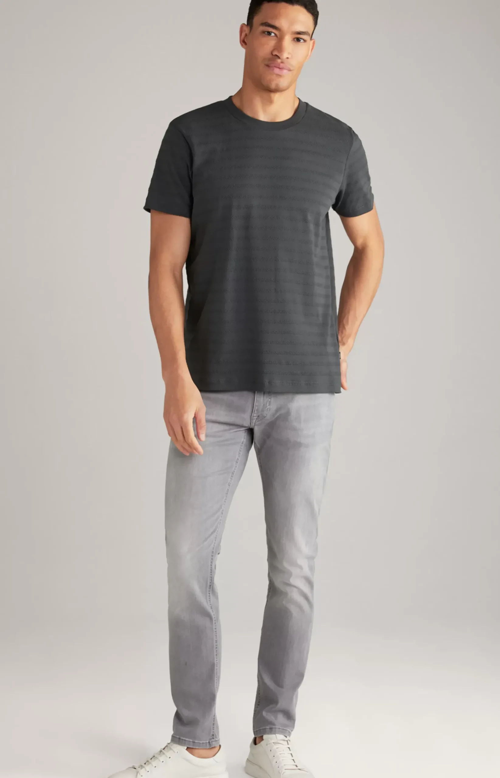 Cosimo T-shirt in Red