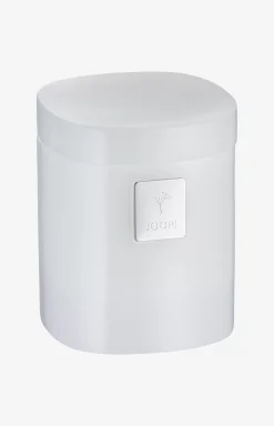 Crystal Line multi-purpose box in white
