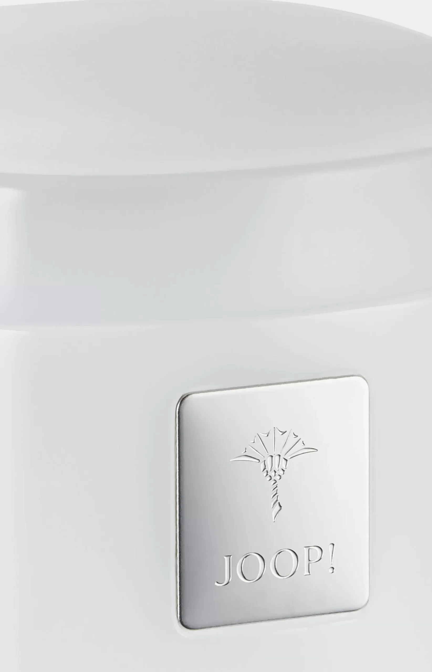Crystal Line multi-purpose box in white