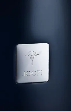Crystal Line tissue dispenser in dark blue