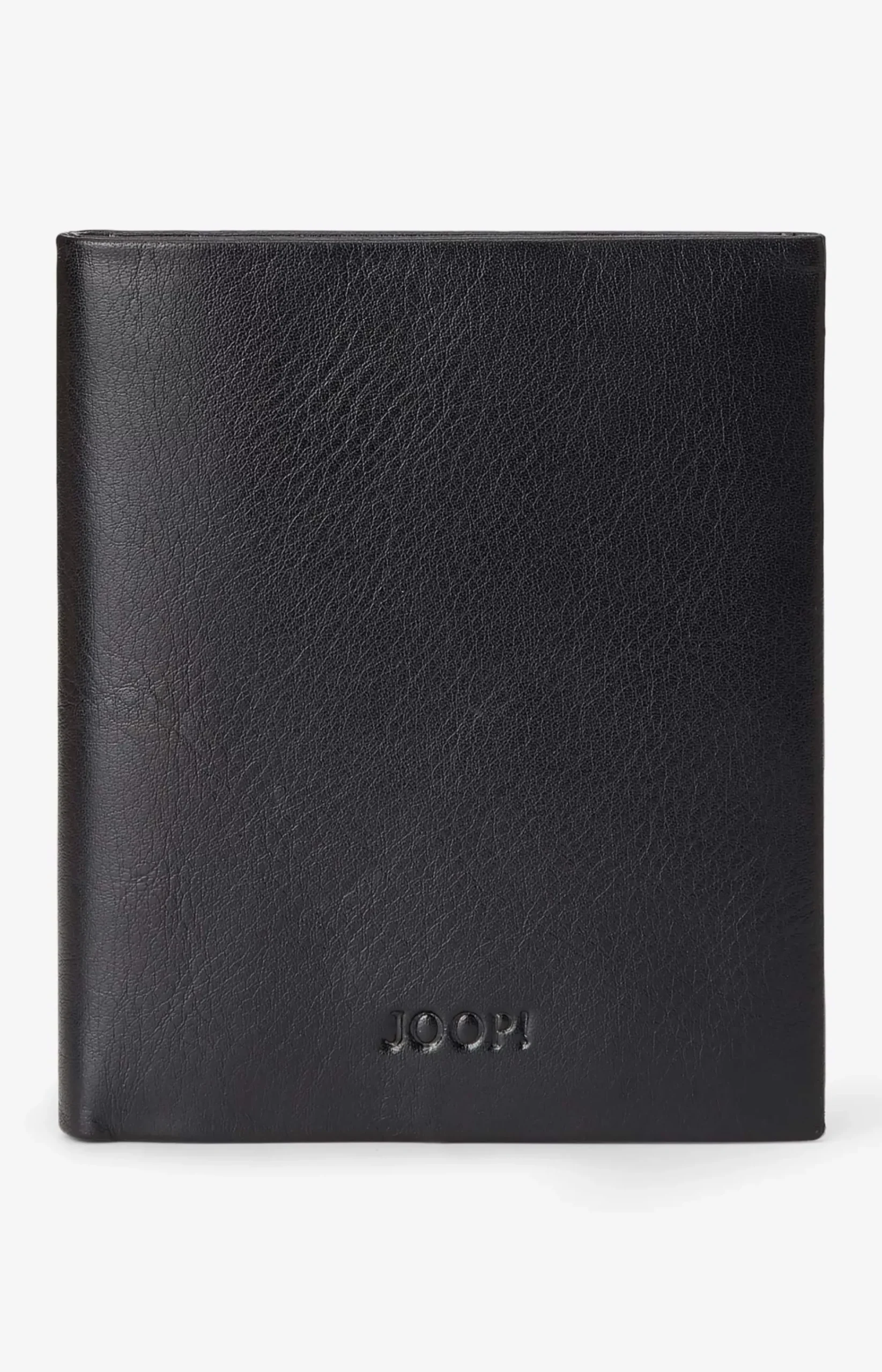 Daphnis Wallet in Black