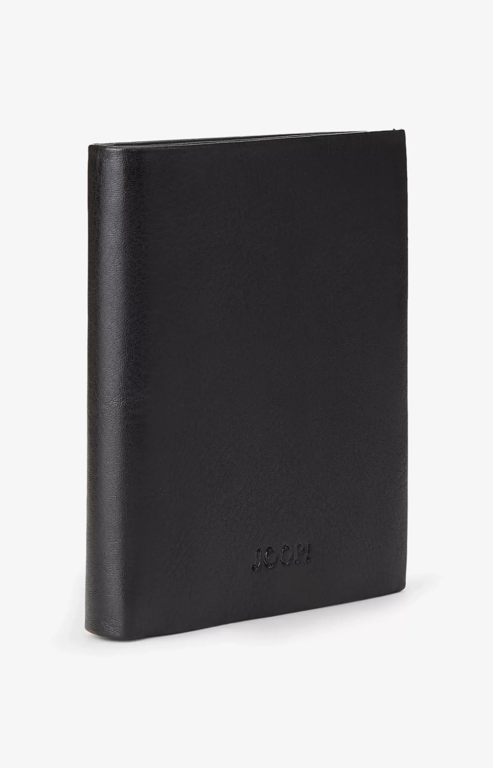 Daphnis Wallet in Black