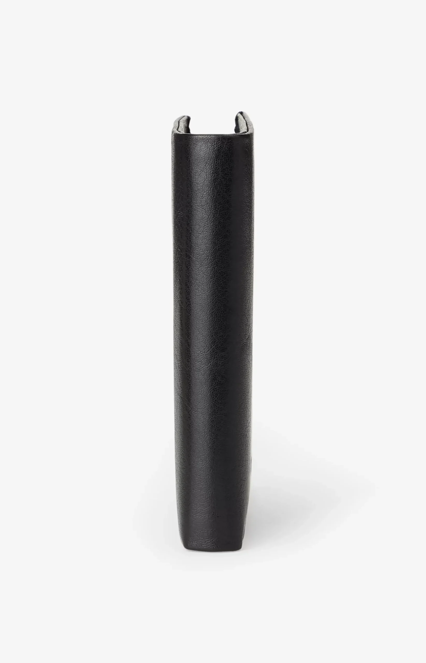 Daphnis Wallet in Black