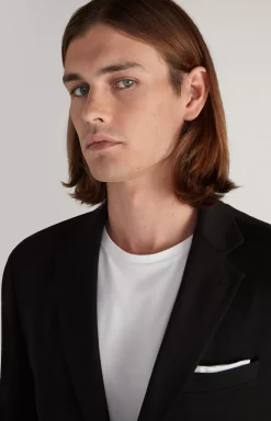 Dash Modular Jacket in Black