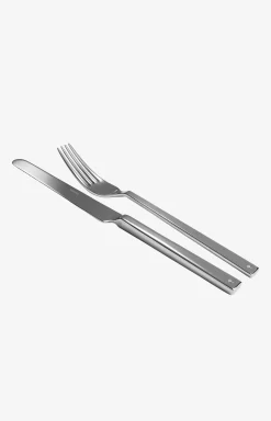 Dining Glamour Cutlery Set - 30 pcs. with shiny finish