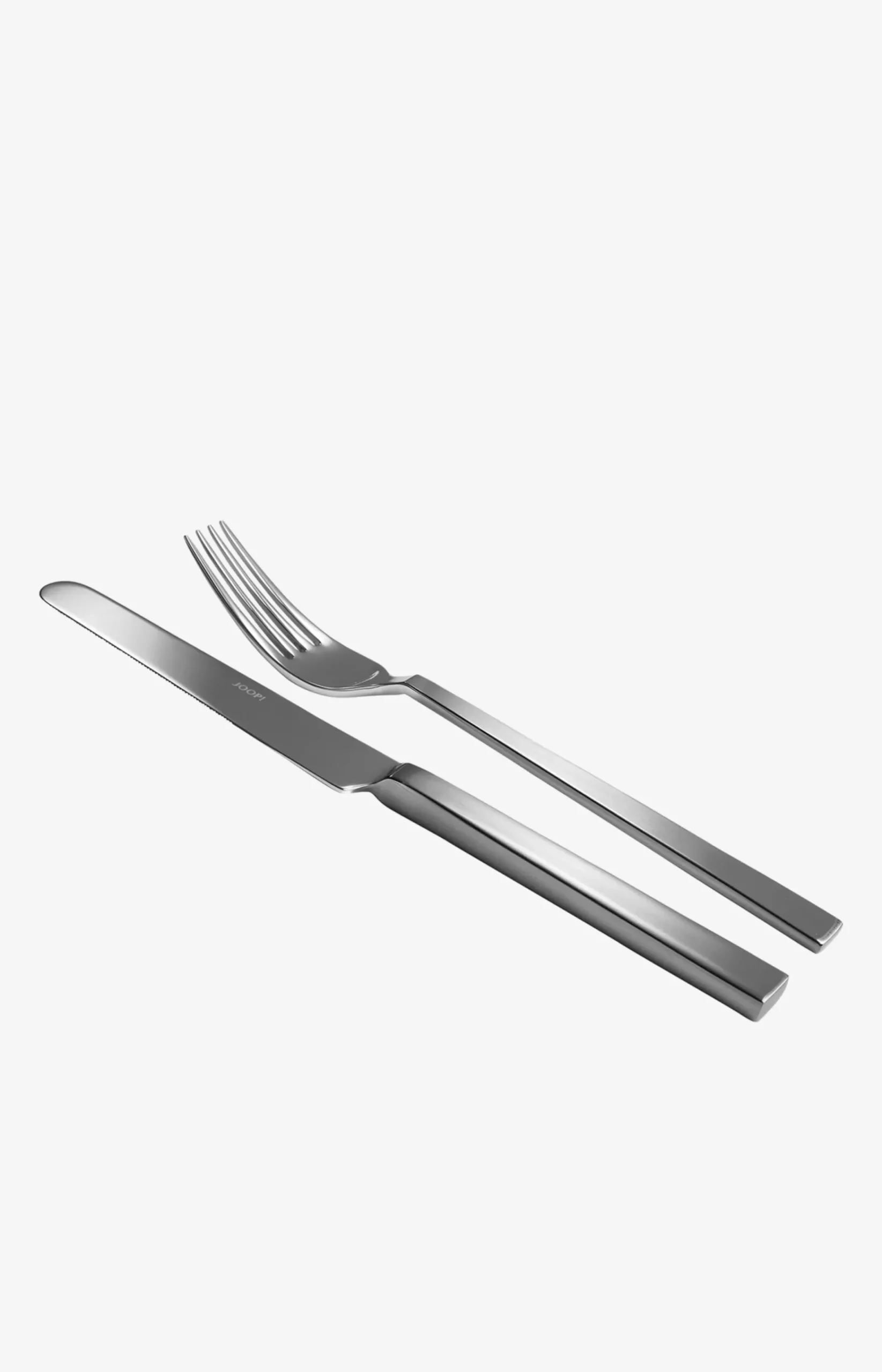 Dining Glamour Cutlery Set - 30 pcs. with satin finish